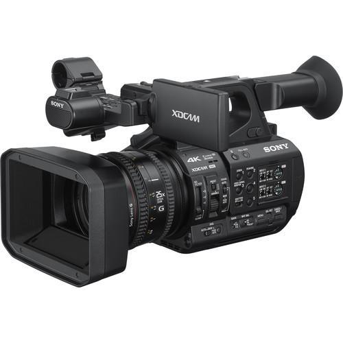 دوربین فیلمبرداری سونی Sony PXW-Z190